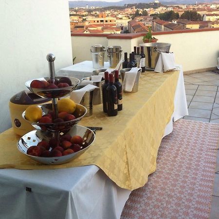 La Casa Di Gioconda Hotel Olbia Exterior foto