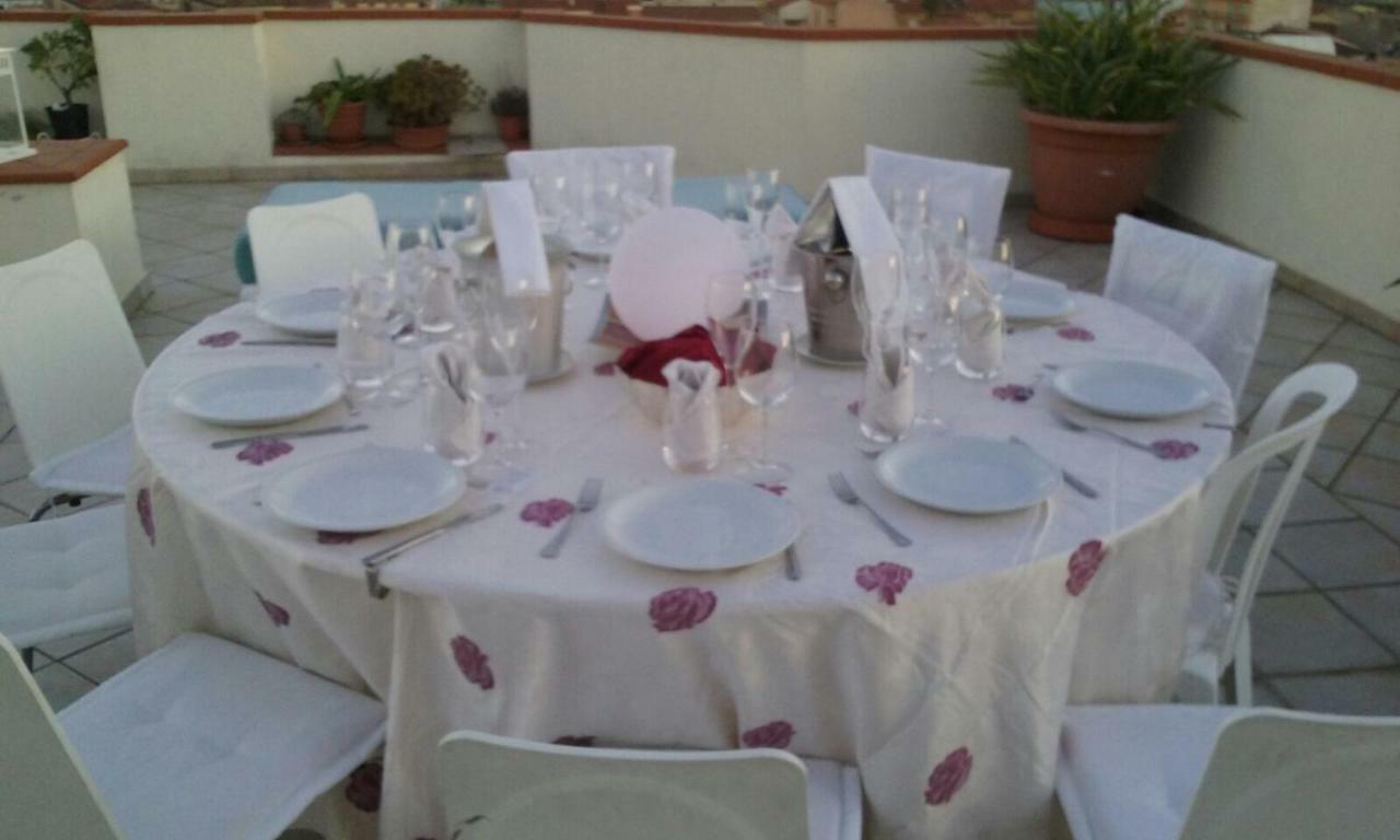 La Casa Di Gioconda Hotel Olbia Exterior foto
