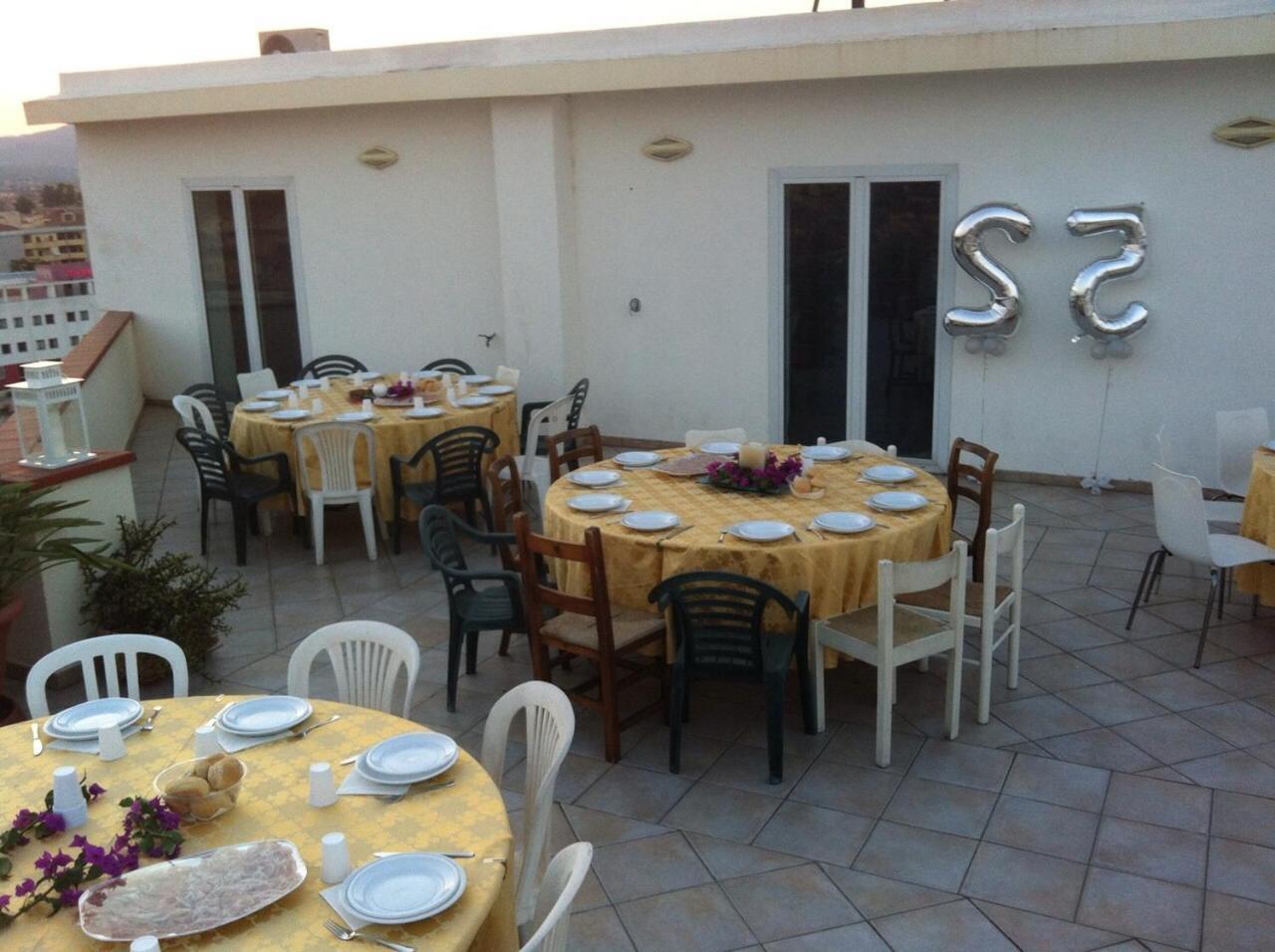 La Casa Di Gioconda Hotel Olbia Exterior foto